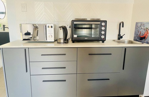 Northam Bed & Breakfast | TrendyBliss Guest House - n0016