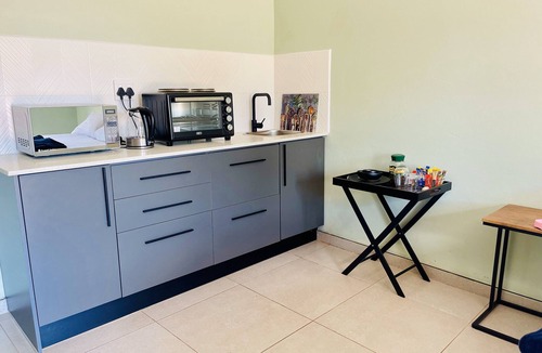 Northam Bed & Breakfast | TrendyBliss Guest House - n0016