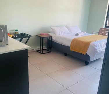 Northam House | TrendyBliss Guest House