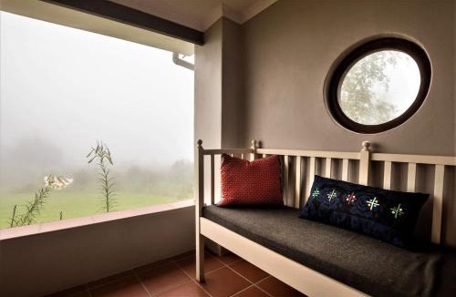 Hogsback House | Trengwainton Cottage