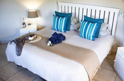 Mnquma Hotel | Trennerys Hotel