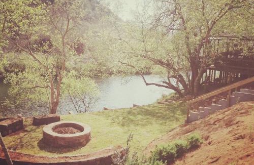 Thaba Chweu Ski Chalet | Treur River Lodge