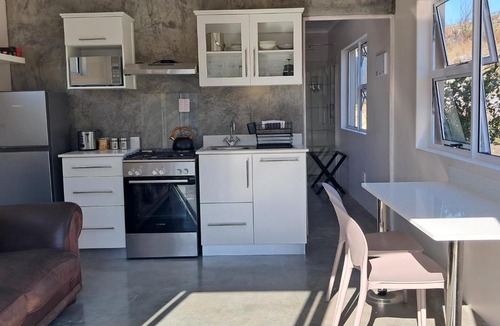 Caledon Apartment | Treyntjes Rivier Cottages
