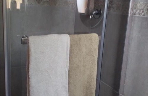 Welkom House | Trianca guest house