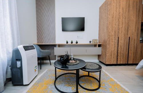 Garsfontein Apartment | Trilogy apartments