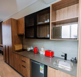 Garsfontein Apartment | Trilogy apartments