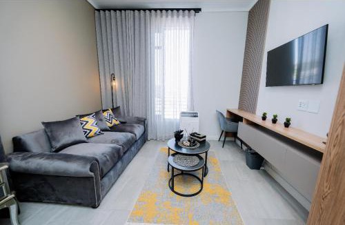 Garsfontein Apartment | Trilogy apartments