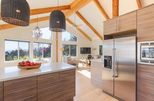 Glen Ellen House | Trinity - Secluded Retreat - Pool, Hot Tub, Bocce