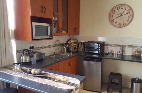 Greater Johannesburg Metropolitan Area House | Triple - Family Suite