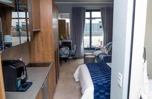 Kareeberg Hotel | Triple M Luxury
