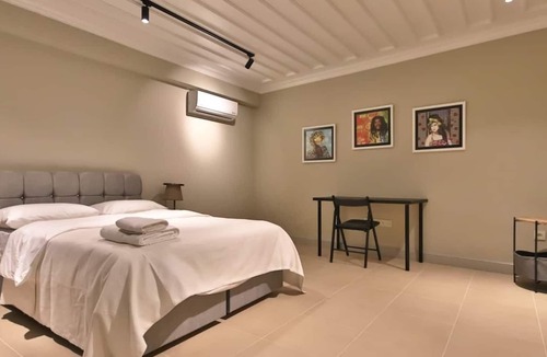 Ortakoy Villa | TRIPLEX VILLA IN HEART OF THE CITY