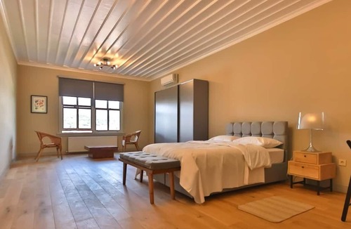 Ortakoy Villa | TRIPLEX VILLA IN HEART OF THE CITY