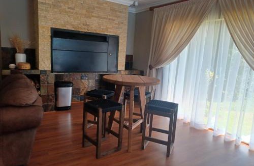 Klerksdorp House | Tristan's Place Guest House