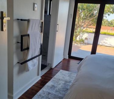 Durban North House | Troon Harmony - Room 3
