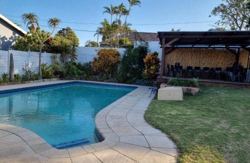 Durban North House | Troon Harmony - Room 3
