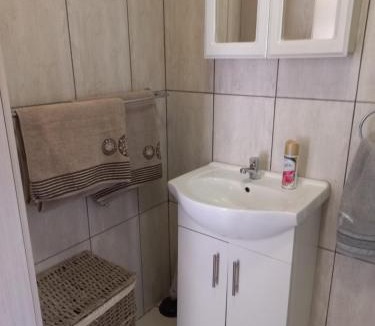 Nelspruit House | Tropical Paradise Guest House