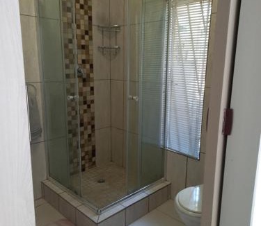 Nelspruit House | Tropical Paradise Guest House