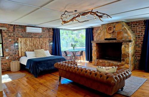 Paarl Apartment | Trout Cottage