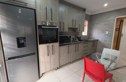 Moreleta Park House | Trumma Guest House