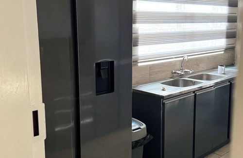 Hatfield Apartment | TS Group Africa Funished Apartments in Hatfield Pretoria