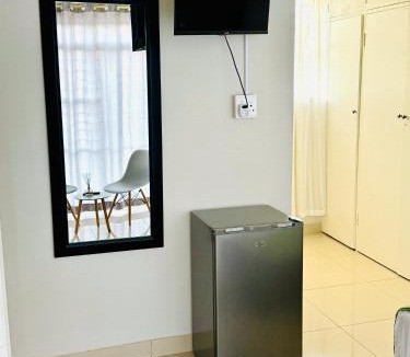 Hatfield House | Ts Group Africa furnished apartments - Marothwane Saturday Sebola