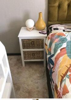 Brakpan House | Tsakane View Guesthouse