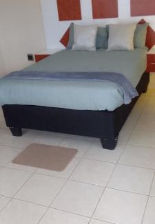 Greater Tubatse Bed & Breakfast | TSHABELANG MOUNTAIN VIEW LODGE