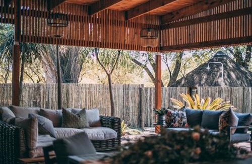 Hammanskraal Ski Chalet | Tshikwalo Game Lodge