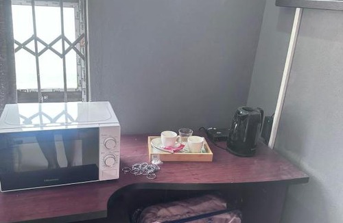 Mutale House | Tshipako guesthouse