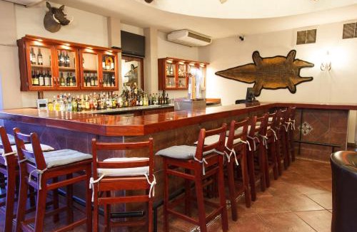 Mudimeli Resort | Tshipise A Forever Resort