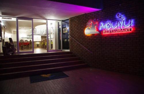 Mudimeli Resort | Tshipise A Forever Resort