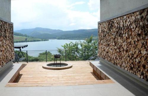 Thulamela Apartment | Tshivhase Nature Reserve