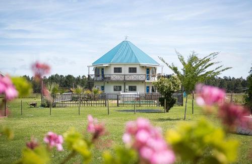 Witelsbos Apartment | Tsitsikamma Cottages