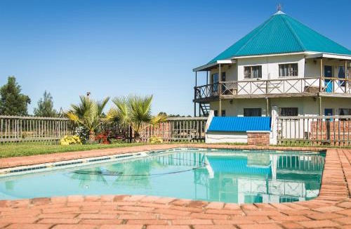 Witelsbos Apartment | Tsitsikamma Cottages