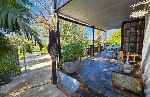 Witelsbos Apartment | Tsitsikamma Gardens Self-Catering Cottages - Cottage #2