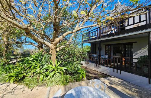 Witelsbos Apartment | Tsitsikamma Gardens Self-Catering Cottages - Cottage #2