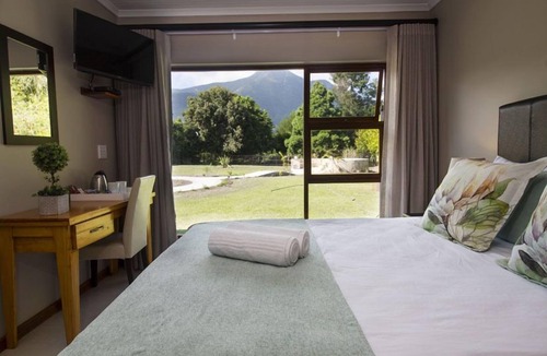 Storms River Bed & Breakfast | Tsitsikamma Manor