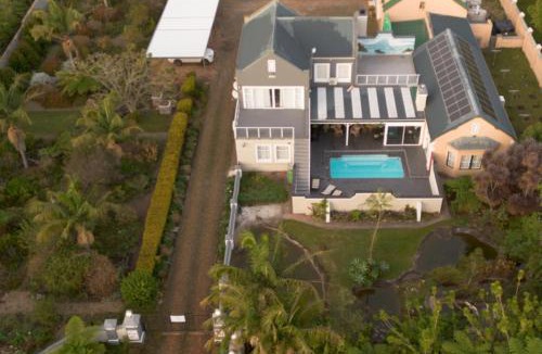 Storms River House | Tsitsikamma Mountain View Lodge