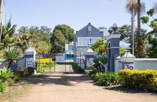 Storms River House | Tsitsikamma Mountain View Lodge