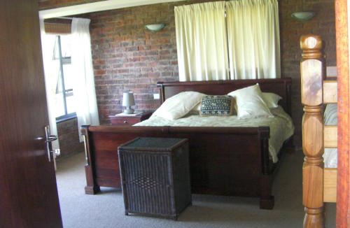 Robbehoek Resort | Tsitsikamma on Sea Resort