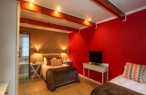 Storms River Hotel | Tsitsikamma Village Inn