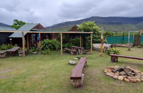 Witelsbos Other | Tsitsikamma Wolf Sanctuary ECO Cabins & Teepees