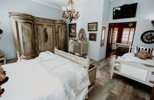 Meyerton House | Tuis Guest House and Coffee Shop