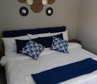 Kimberley Apartment | Tuis