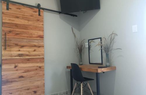 Kimberley Apartment | Tuis