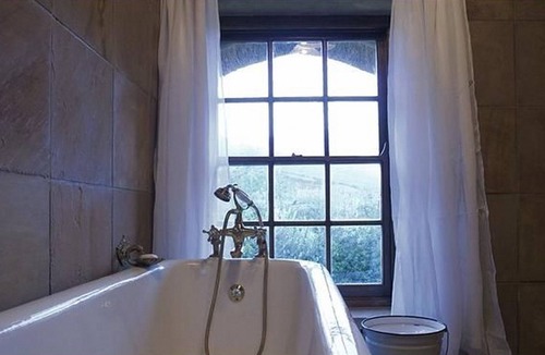Tulbagh House | Tulbagh Mountain Manor