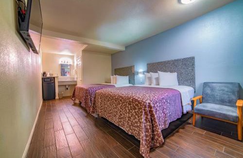 Turlock Hotel | Turlock Inn