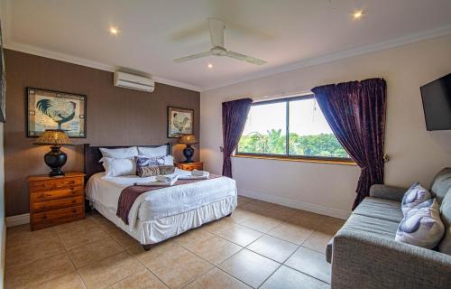 Pennington House | Turnberry House T16 - Selborne Golf Estate