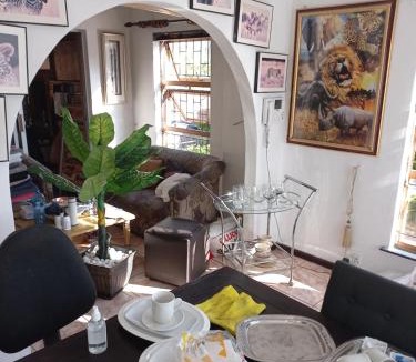 Eikenbosch Bed & Breakfast | Turning Point Bed & Breakfast