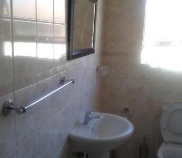 Middelburg House | Turquoise View Guesthouse